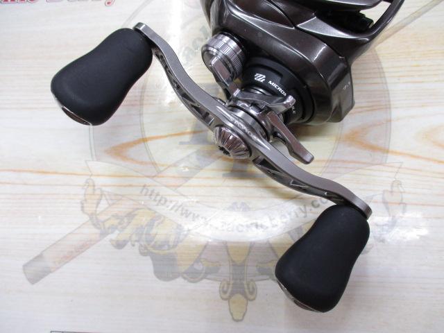 23メタニウム 100HG