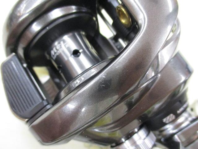 23メタニウム 100HG