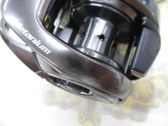 23メタニウム 100HG