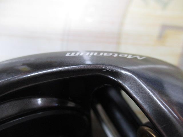 23メタニウム 100HG