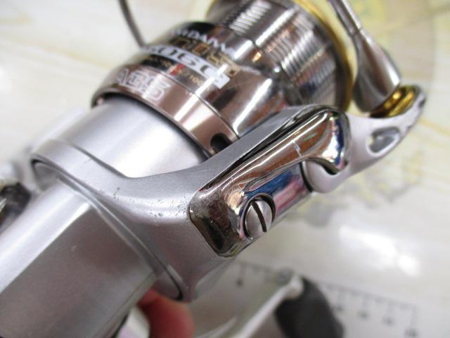 TDイグニス 2506C