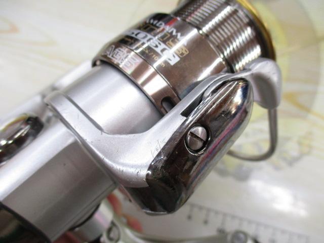 TDイグニス 2506C