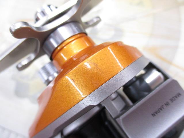 リベルトピクシー オレンジアンバー