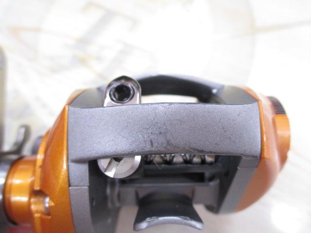 リベルトピクシー オレンジアンバー