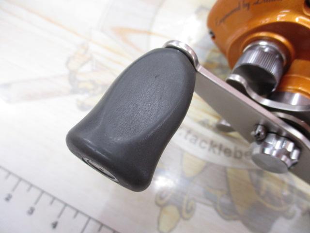 リベルトピクシー オレンジアンバー