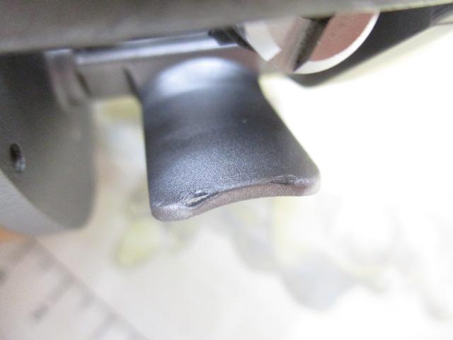 リベルトピクシー オレンジアンバー