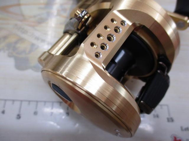 21カルカッタコンクエスト 200