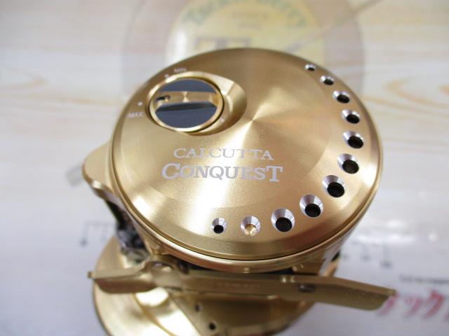 21カルカッタコンクエスト 200