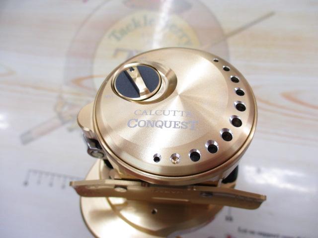 21カルカッタコンクエスト 100