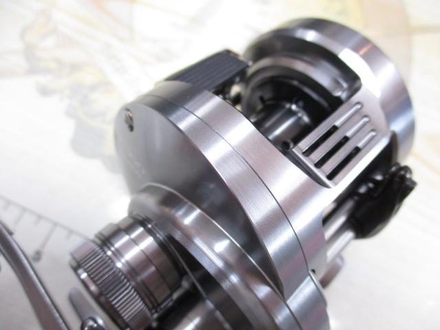 20カルカッタコンクエストDC 100