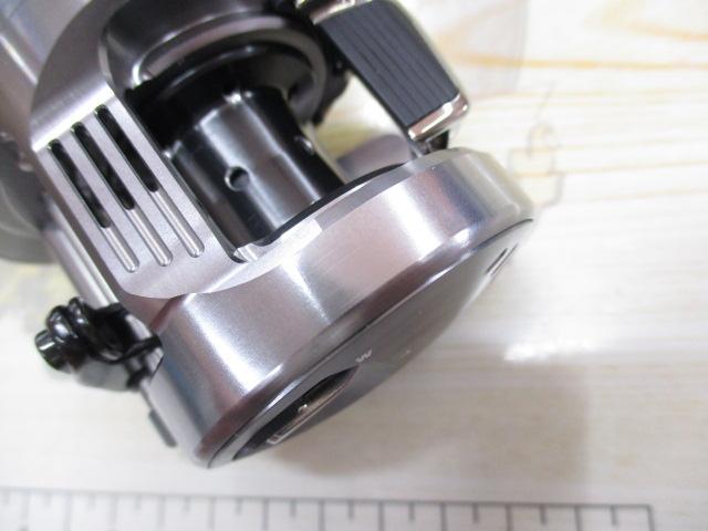 20カルカッタコンクエストDC 100