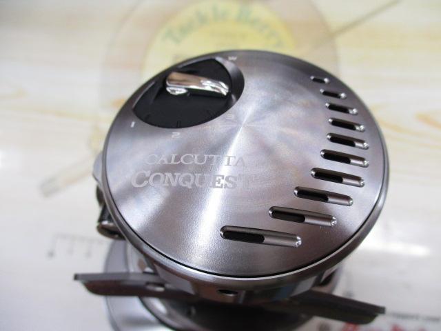 20カルカッタコンクエストDC 100