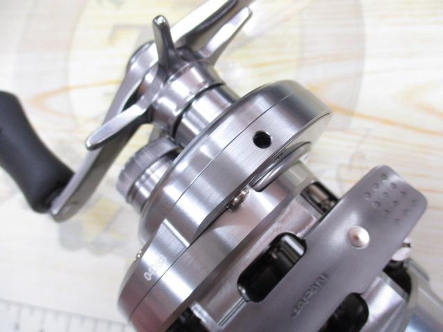 20カルカッタコンクエストDC 100