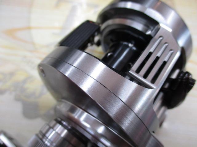 20カルカッタコンクエストDC 100