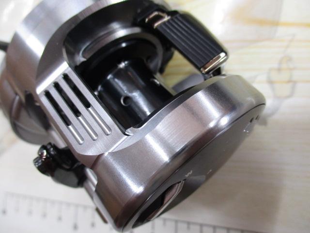 20カルカッタコンクエストDC 100