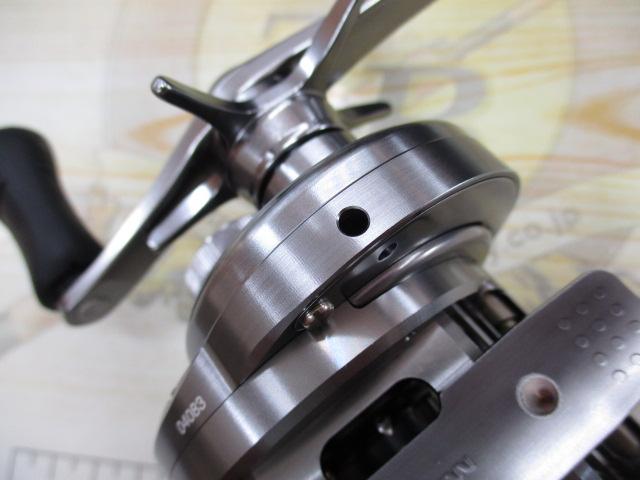 20カルカッタコンクエストDC 100