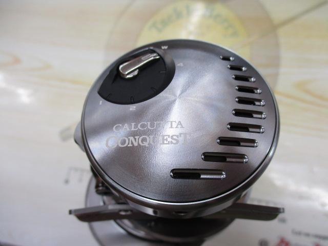 20カルカッタコンクエストDC 100