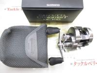 20カルカッタコンクエストDC 100