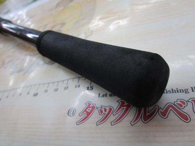 ゾディアス 178XH