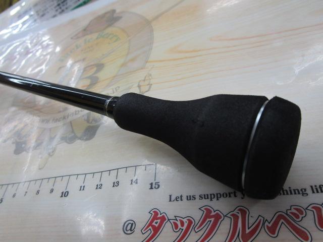 19グラップラータイプスローJ B68-4