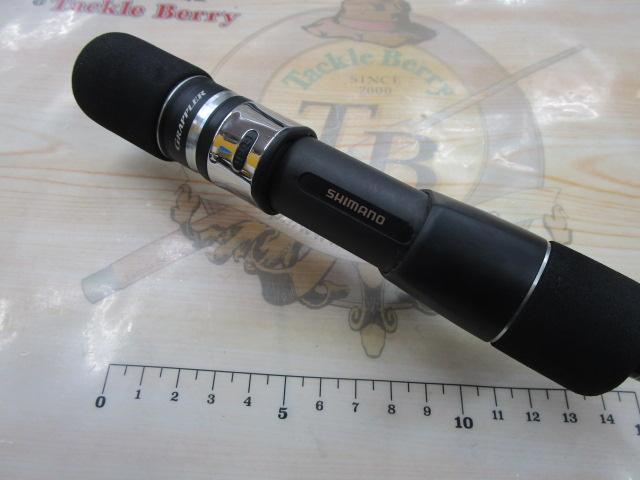 19グラップラータイプスローJ B68-4