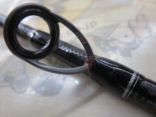 19グラップラータイプスローJ B68-4