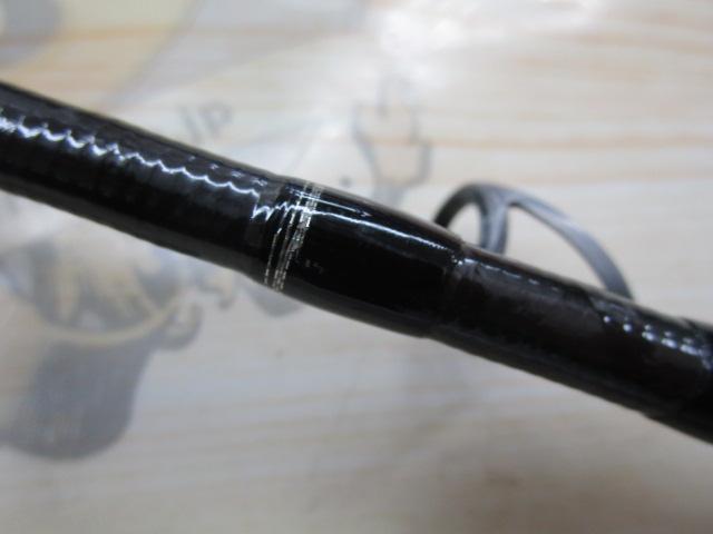 19グラップラータイプスローJ B68-4