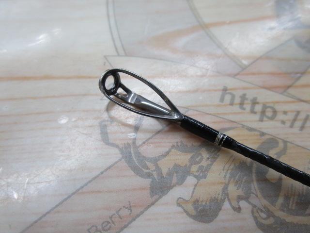 19グラップラータイプスローJ B68-4