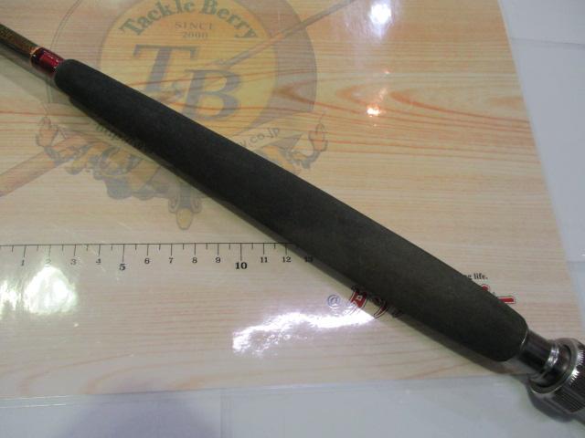 マッドバイパースティング 240M