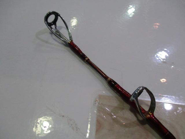 マッドバイパースティング 240M