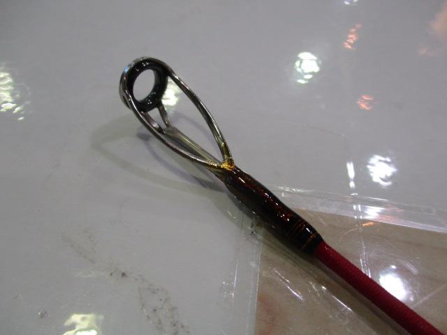 ゴウイン ブル GS H-185