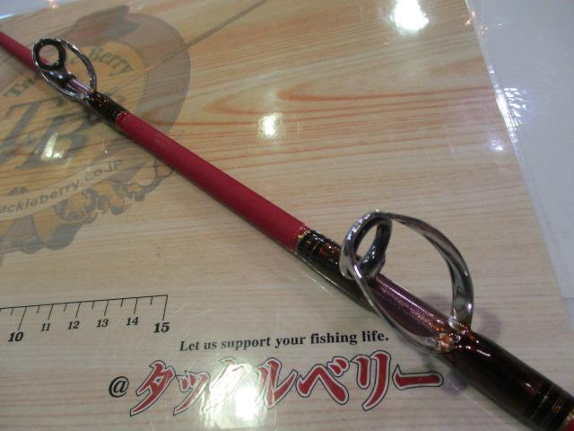 ゴウイン ブル GS H-185