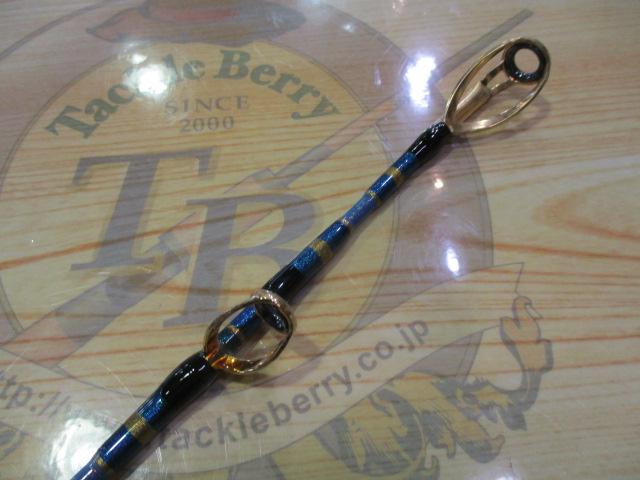 ディープインパクトBXⅠ