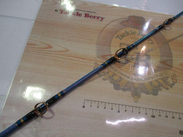 ディープインパクトBXⅠ