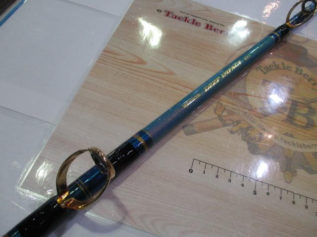 ディープインパクトBXⅠ