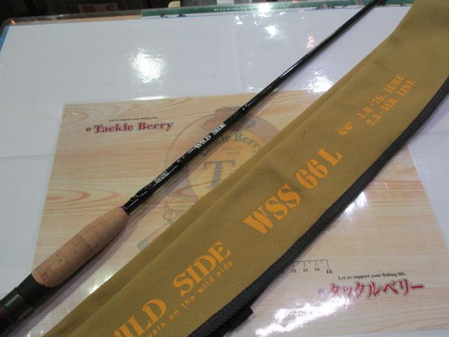 ワイルドサイド WSS66L