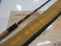 ワイルドサイド WSS64ML