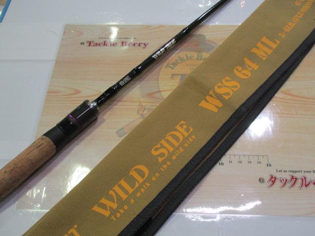 ワイルドサイド WSS64ML