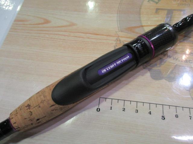 ワイルドサイド WSS64ML