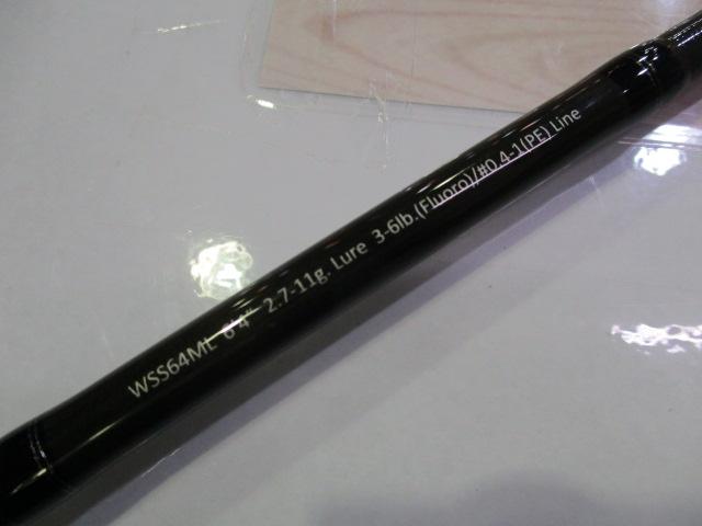 ワイルドサイド WSS64ML