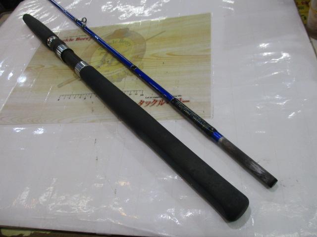 イオサスブルーディオ タイプⅡ 225D 4