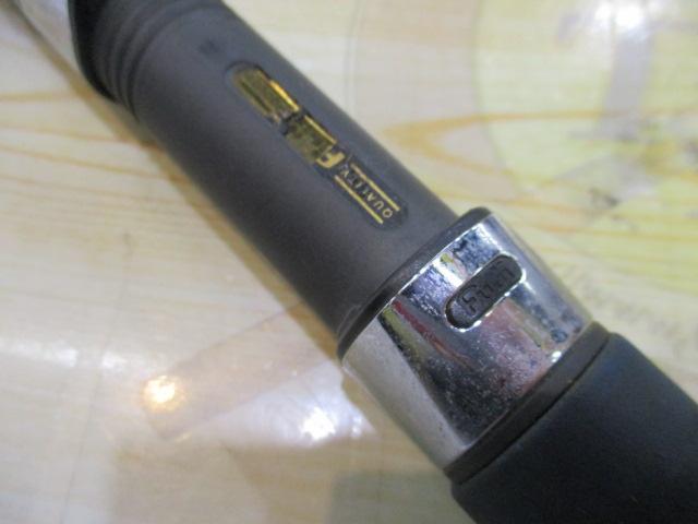 イオサスブルーディオ タイプⅡ 225D 4