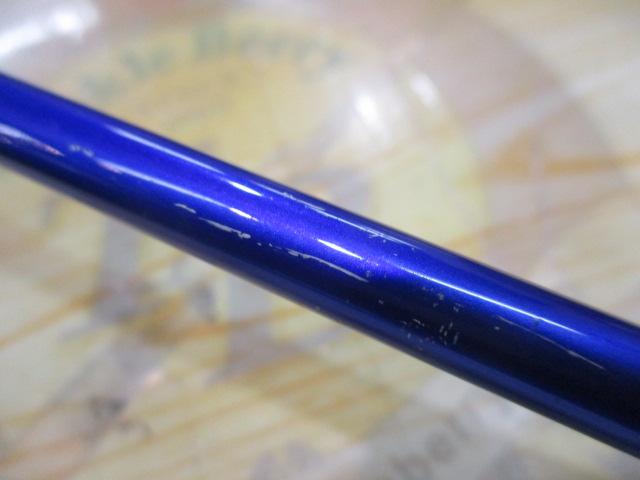 イオサスブルーディオ タイプⅡ 225D 4