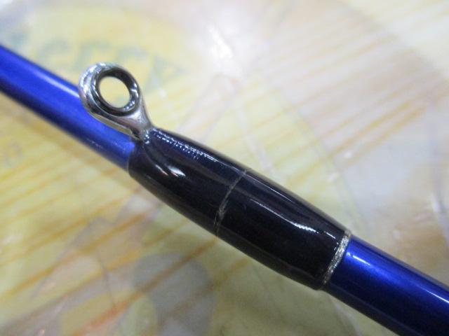 イオサスブルーディオ タイプⅡ 225D 4