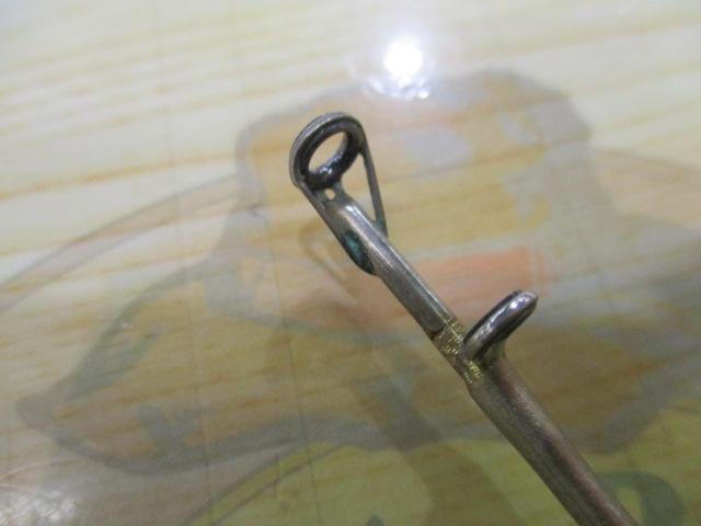 リーオマスターヒラメ 300