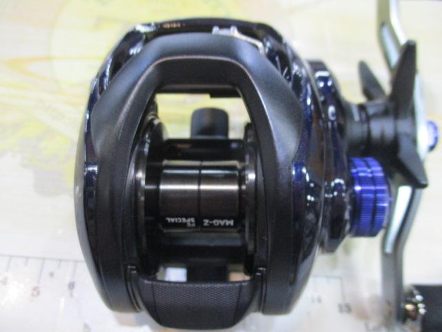 23ソルティスト TW 300XH PEスペシャル