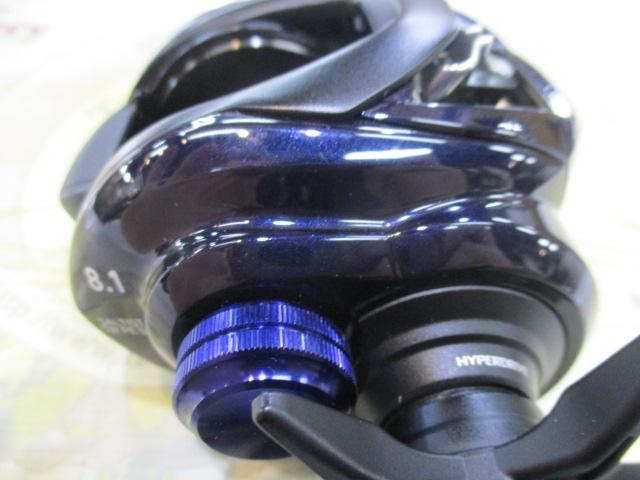 23ソルティスト TW 300XH PEスペシャル