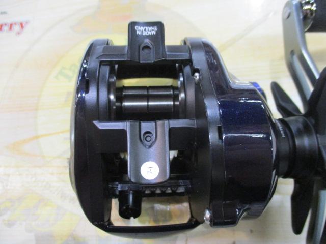 23ソルティスト TW 300XH PEスペシャル