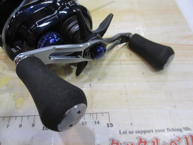 23ソルティスト TW 300XH PEスペシャル