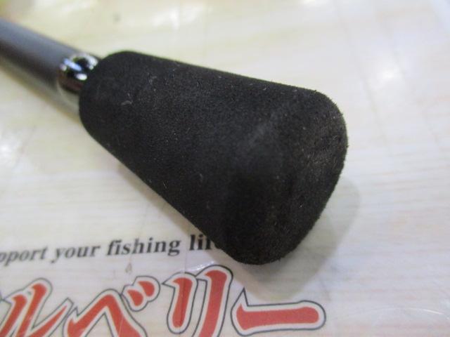 黒船 KLTC-73/195M-ライト五目 7:3先調子